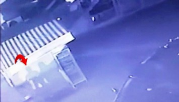 Polis, cinayeti duvara yansıyan gölgeleri inceleyerek çözdü