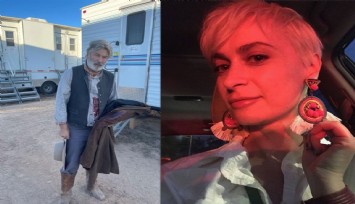 Film setinde dehşet: Ünlü oyuncu kazayla görüntü yönetmenini öldürdü