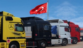 Dünyadaki şoför krizi Türkiye’yi de etkileyecek