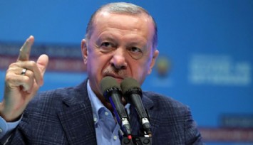 'Bunların hiçbiri kılınıza dokunamaz'