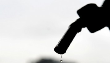 Benzine yine zam geldi