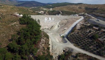 Manisa iki yeni baraj kazandı