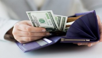 Dolar 9,53 seviyesinde