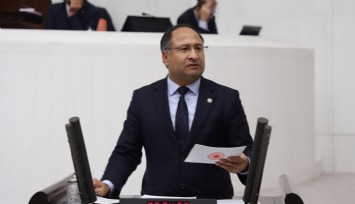 CHP’li Purçu AB Komisyonu İlerleme Raporunun “Roman” bölümünü açıkladı: Bir adım ileriye gidilmemiş