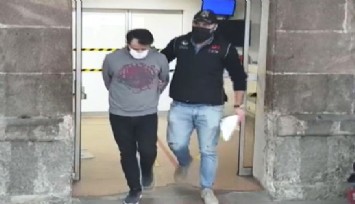 İzmir’de örgüt adına yardım toplayan 2 FETÖ şüphelisi tutuklandı  