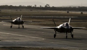 Milli Savunma Bakanlığından F-35 açıklaması: Mutabık kalındı