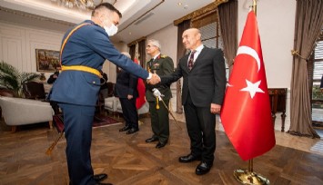Cumhuriyet coşkusu 98 yıldır aynı gurur ve heyecanla sürüyor