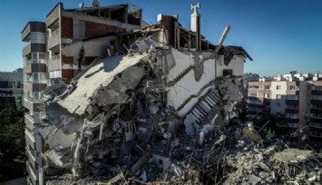 Mimarlar Odasından çarpıcı açıklama: Ruhsatlı, mimar ve mühendislerce kontrolü yapılmış binalarda neden ölüyoruz?   