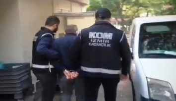 Buca Belediyesine yolsuzluk operasyonunda 4 tutuklama