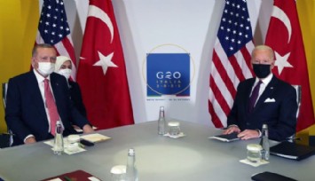 Zirveden ortak mekanizma kararı çıktı