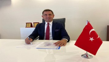Deprem konutları teslim aşamasında