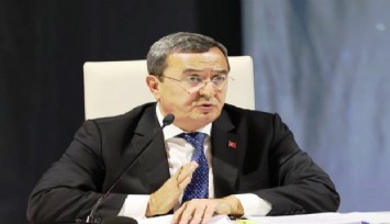 Başkan Batur’dan İzmir’in en büyük kent yenileme projesi için kararlı duruş: Gültepe Planlarından vazgeçmek yok   