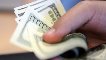 Dolar güne 9,67 seviyesinde başladı