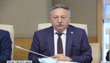 Bayır: Uzay konusunda hayal satıyorsunuz