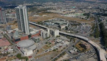 Soyer: Önce terminal sonra İzmir trafiği rahatlayacak