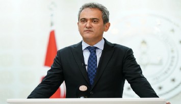 Milli Eğitim Bakanı Özer'den öğretmenler için önemli haber
