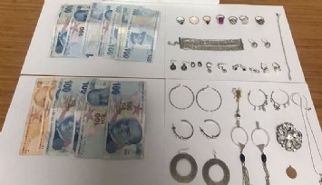 Yaşlı kadına FETÖ tuzağı kuran dolandırıcılar, dedektif gibi iz sürülerek yakalandı  