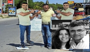 Çeşme’nin “fenomen” bakkalı dehşet saçtı: Karısını ve sevgilisi olduğunu düşündüğü adamı vurdu