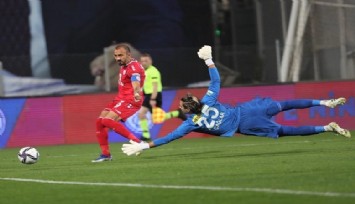 Altınordu kendi sahasında Eyüpspor’a 3 puan verdi