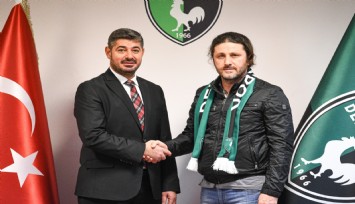 Denizlispor'da Fatih Tekke dönemi