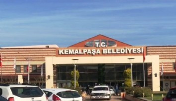 Kemalpaşa Belediyesi rüşvet operasyonuyla sarsıldı: 2'si müdür 11 kişiye gözaltı