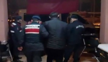 İki terörist İzmir'de yakalandı