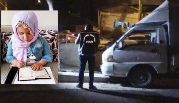 Oyun oynarken kaldırıma çıkan araç nedeniyle hayatını kaybeden minik Mihrimah’ın davasında tutuklanan sanık tahliye edildi