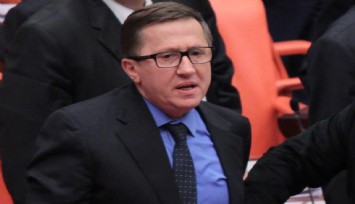 Lütfü Türkkan'ın dokunulmazlığının kaldırılması için fezleke