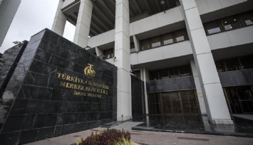 Merkez Bankası, dolar ve enflasyon tahminini yükseltti