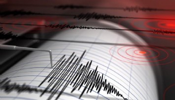 Malatya'da 4.7 şiddetinde deprem