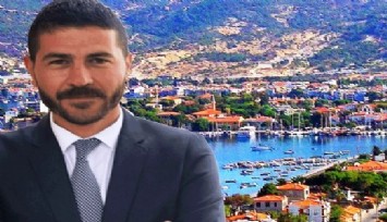 Foça Belediye Başkanı Gürbüz ve 53 sanığın yargılandığı çete davası ertelendi  