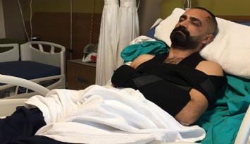 Üzerine, 10. Kattan atlayan genç kız düştü, gözünü hastanede açtı
