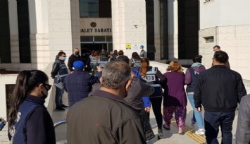 Polisi şehit eden şüphelilerin tamamı tutuklandı   
