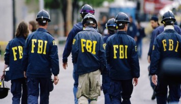 ABD Federal Soruşturma Bürosu (FBI) hacklendi