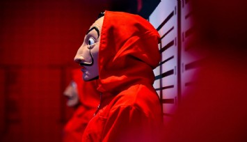 FETÖ'nün 'La Casa de Papel' yöntemi deşifre oldu