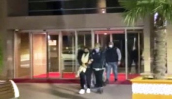Türkiye'de ‘Casusluk' gerekçesiyle tutuklanan İsrailli çift ile ilgili gelişme