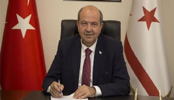 'Kıbrıs'ta federal çözüm arayışları bitti'