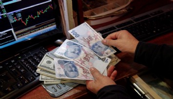 Türk Lirası’nın değer kaybı dünya gündeminde