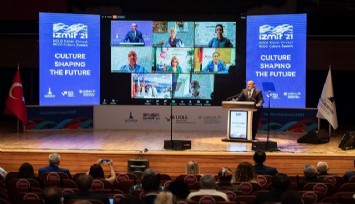 Başkan Soyer 2021 Dünya Belediyeler Birliği Konseyi’nde İzmir’i anlatacak