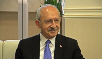 Kılıçdaroğlu, iki başkanın cumhurbaşkanlığı adaylığına kapıları kapadı