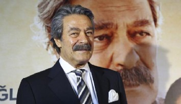Yürüyüş yaparken aniden rahatsızlanan Kadir İnanır hastaneye kaldırıldı