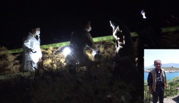 Vahşet: Vücudu bulundu ama başı bulunamadı