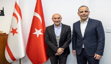 Ege için kuvvetli yağış uyarısı: İzmir dahil tüm kentlerde yağmur alarmı