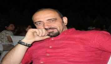 Motosiklet sürücüsünün acı sonu