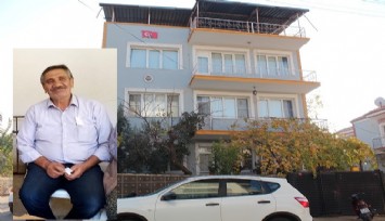 Gol sevinci hayatına mal oldu