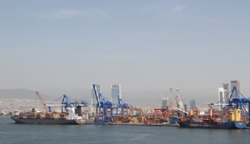 Egeli ihracatçılardan başarı öyküsü: Yıllık ihracat 16 milyar doları aştı