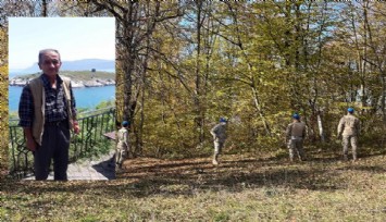 Vahşet! Yaşlı adamın kesik başı toprağa gömülü halde bulundu