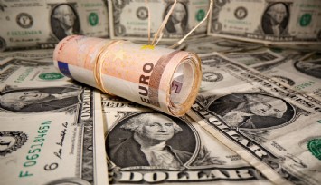 Avrupa’da ABD Doları rekor yükselişte