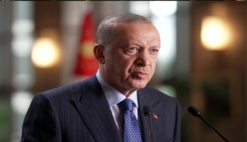 Cumhurbaşkanı Erdoğan'dan kabine sonrası İzmir deprem konutları ile ilgili açıklama