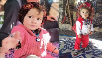 Kaybolduktan sonra cansız bedeni bulunan yörük kızı Müslüme'nin dedesi tutuklandı